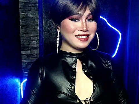 pretty lassy online show from 19, 9, 2025