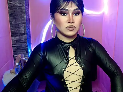 pretty lassy online show from 14, 11, 2025