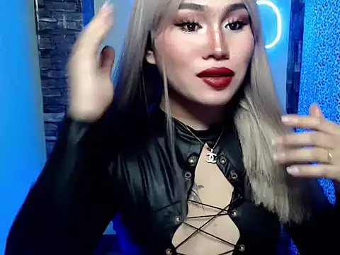 pretty lassy online show from 24, 3, 2026