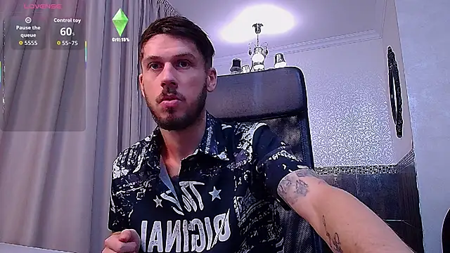 JonahShaw online show from 11, 9, 2025