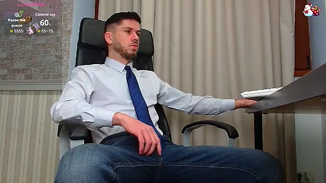 JonahShaw online show from 16, 12, 2025