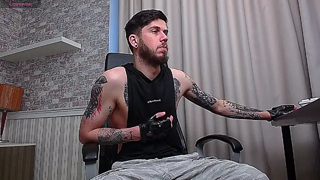 Snapshot of JonahShaw chatting on 2, 2, 2026 JonahShaw online show from 2, 2, 2026