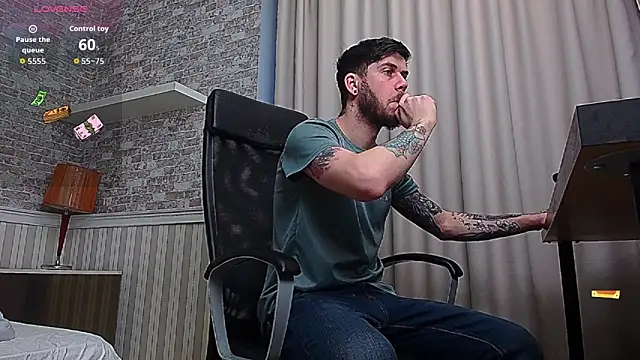 Snapshot of JonahShaw chatting on 5, 2, 2026 JonahShaw online show from 5, 2, 2026