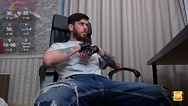 Snapshot of JonahShaw chatting on 9, 2, 2026 JonahShaw online show from 9, 2, 2026