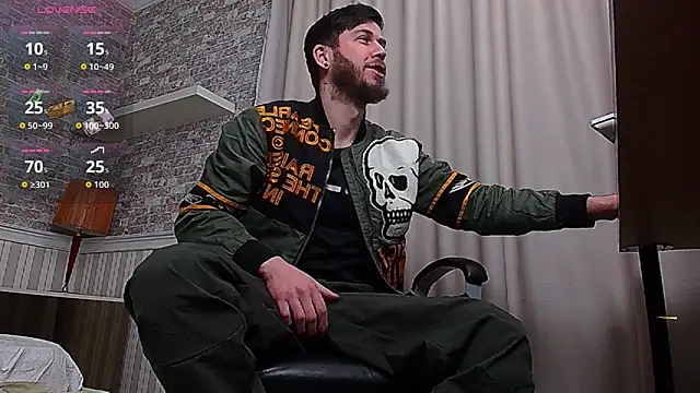 Snapshot of JonahShaw chatting on 13, 2, 2026 JonahShaw online show from 13, 2, 2026