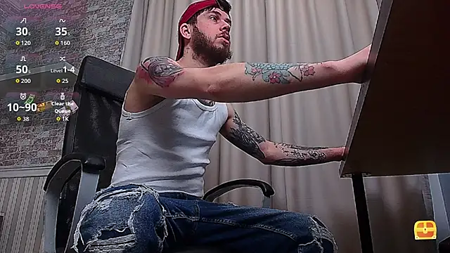 Snapshot of JonahShaw chatting on 15, 2, 2026 JonahShaw online show from 15, 2, 2026