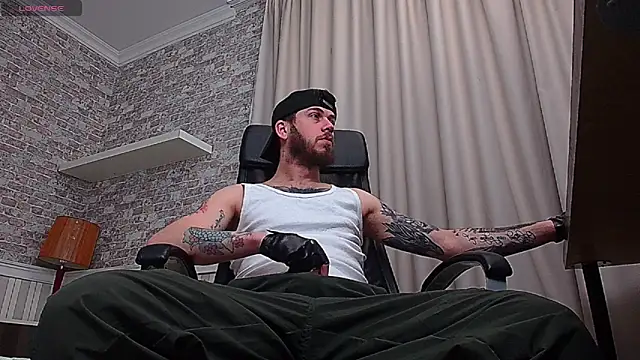 Snapshot of JonahShaw chatting on 16, 2, 2026 JonahShaw online show from 16, 2, 2026