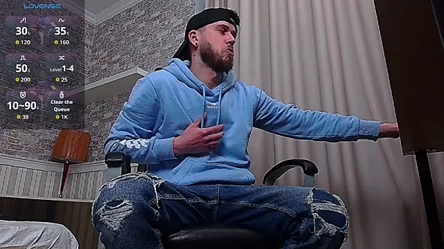 Snapshot of JonahShaw chatting on 28, 2, 2026 JonahShaw online show from 28, 2, 2026