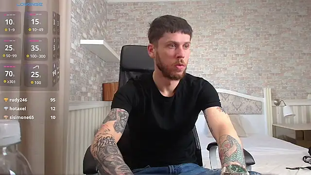 JonahShaw online show from 9, 4, 2026