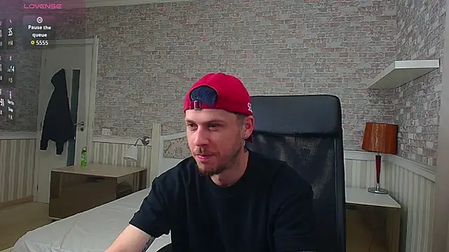 JonahShaw online show from 17, 5, 2026