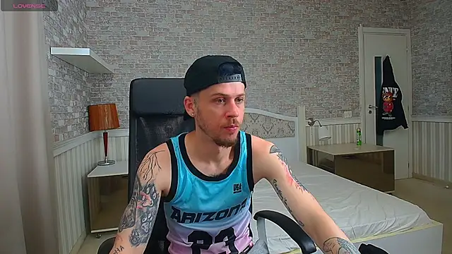 JonahShaw online show from 20, 5, 2026