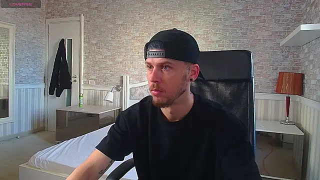 JonahShaw online show from 24, 5, 2026