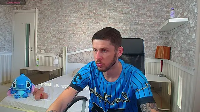 JonahShaw online show from 11, 7, 2026
