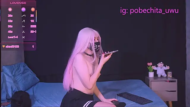 Pobechita online show from 11, 2, 2026