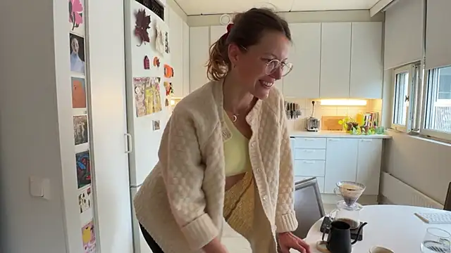 Scorpion Peach online show from 16, 9, 2025