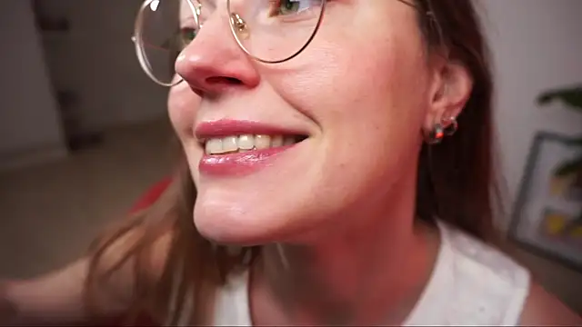 Scorpion Peach online show from 29, 11, 2025