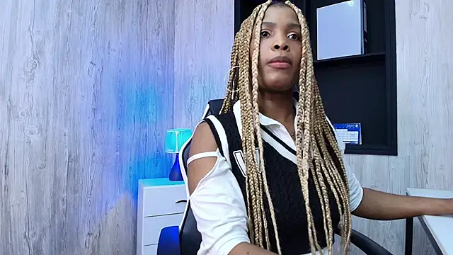 ArianaBeake online show from 4, 10, 2025