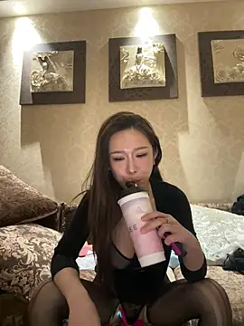 Manson13333 online show from 27, 3, 2026