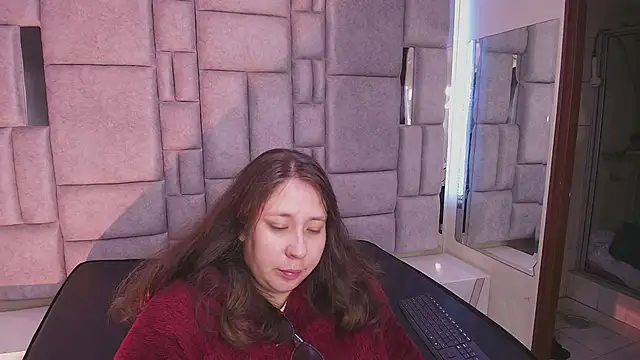  Emily rosee  online show from 7, 1, 2026