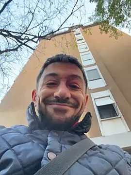 piacentino69 online show from 12, 11, 2025