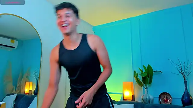 Leo Savage  online show from 18, 4, 2026