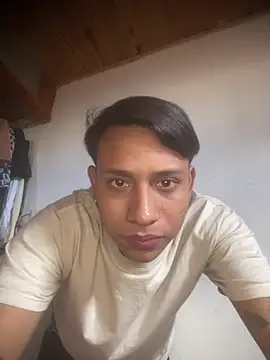 Snapshot of Patrick_Hott_ chatting on 16, 1, 2026 Patrick Hott online show from 16, 1, 2026