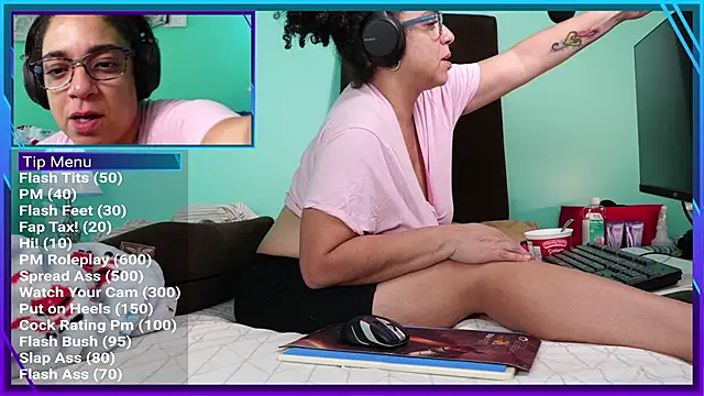 nsfwismorefun online show from 28, 10, 2025