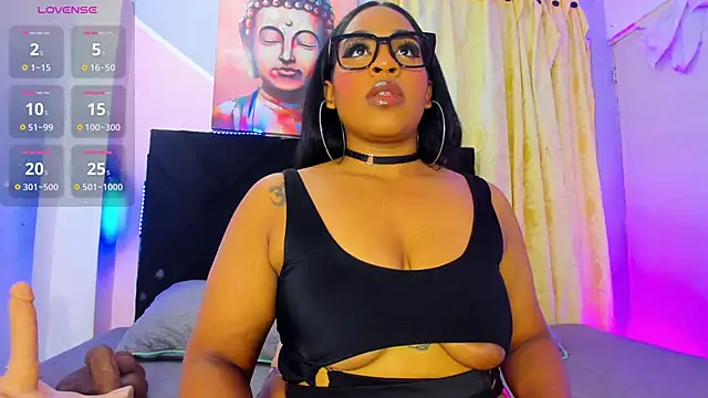 blackhardfuck online show from 12, 9, 2025