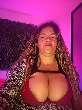 Eva Luxei online show from 20, 9, 2025