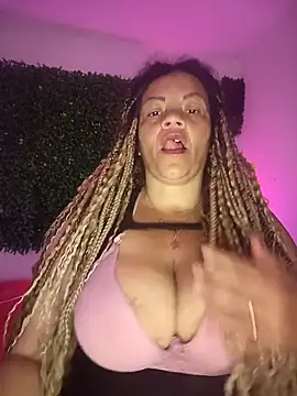 Eva Luxei online show from 29, 9, 2025