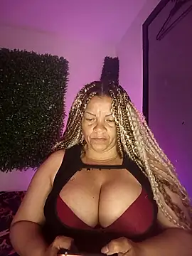 Eva Luxei online show from 28, 11, 2025