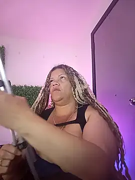 Eva Luxei online show from 14, 1, 2026