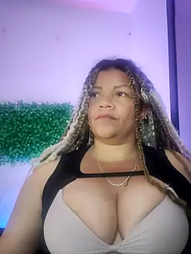 Eva Luxei online show from 17, 1, 2026