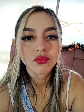 CelestePrince2 online show from 24, 9, 2025