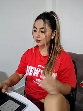 CelestePrince2 online show from 27, 11, 2025