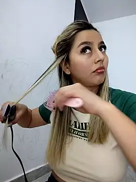 CelestePrince2 online show from 12, 1, 2026