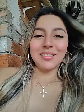Snapshot of CelestePrince2 chatting on 10, 6, 2026 CelestePrince2 online show from 10, 6, 2026