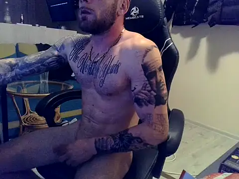 Wyrolowanyyy online show from 24, 3, 2026