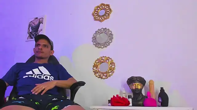  Tarekk  online show from 16, 9, 2025