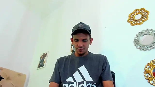  Tarekk  online show from 21, 10, 2025