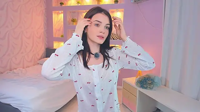 TeriRipka online show from 2, 11, 2025