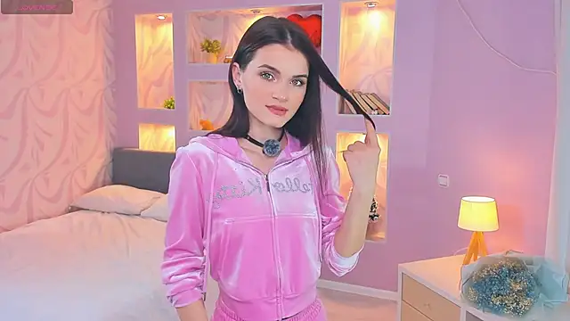 TeriRipka online show from 26, 11, 2025