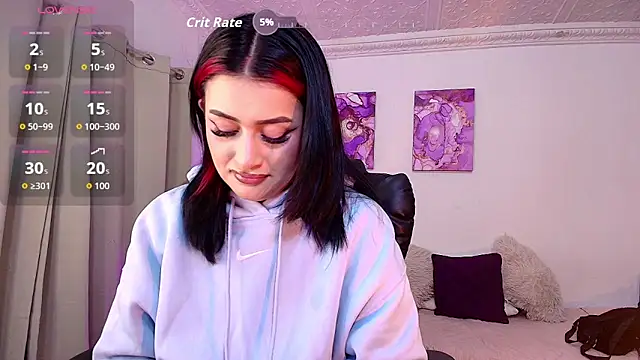 arye lle online show from 13, 11, 2025