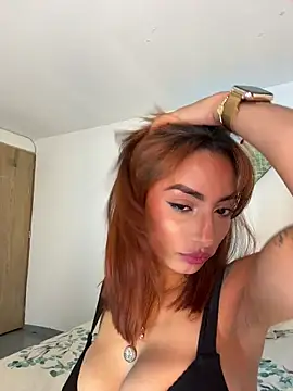 Snapshot of monnay520 chatting on 18, 1, 2026 monnay520 online show from 18, 1, 2026