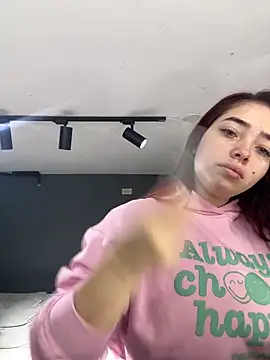 HannahCollyns online show from 20, 12, 2025