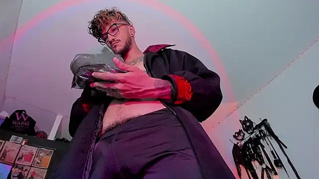 dex 55 online show from 8, 4, 2026