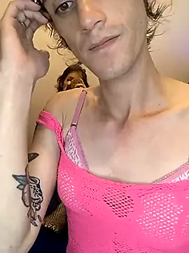 Snapshot of femdomroom chatting on 24, 11, 2025 femdomroom online show from 24, 11, 2025