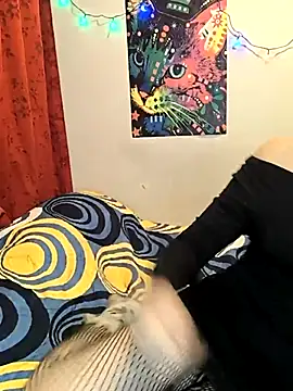 Snapshot of femdomroom chatting on 29, 11, 2025 femdomroom online show from 29, 11, 2025