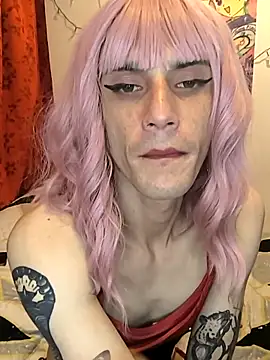 Snapshot of femdomroom chatting on 30, 11, 2025 femdomroom online show from 30, 11, 2025