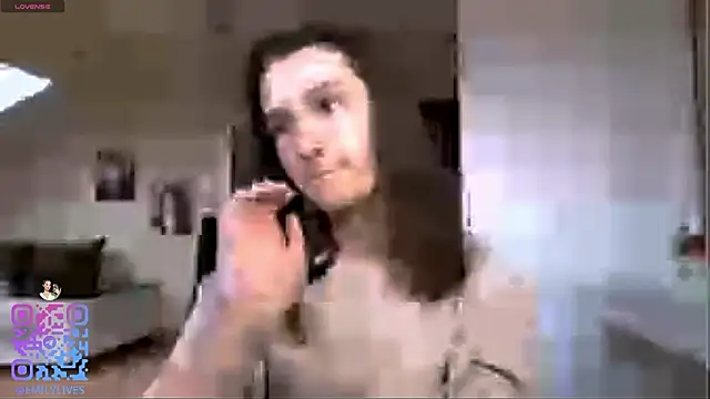 DarlineBrustera online show from 5, 3, 2026